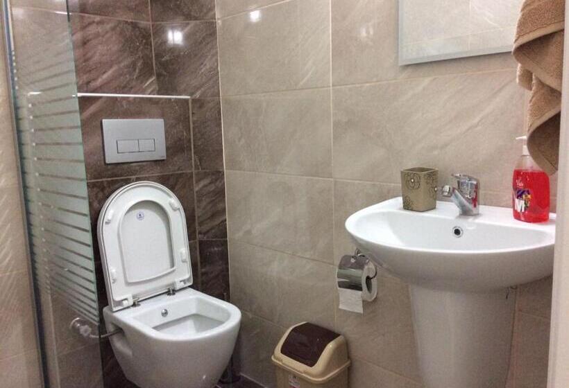 اتاق استاندارد, Vira Hotel Dalyan