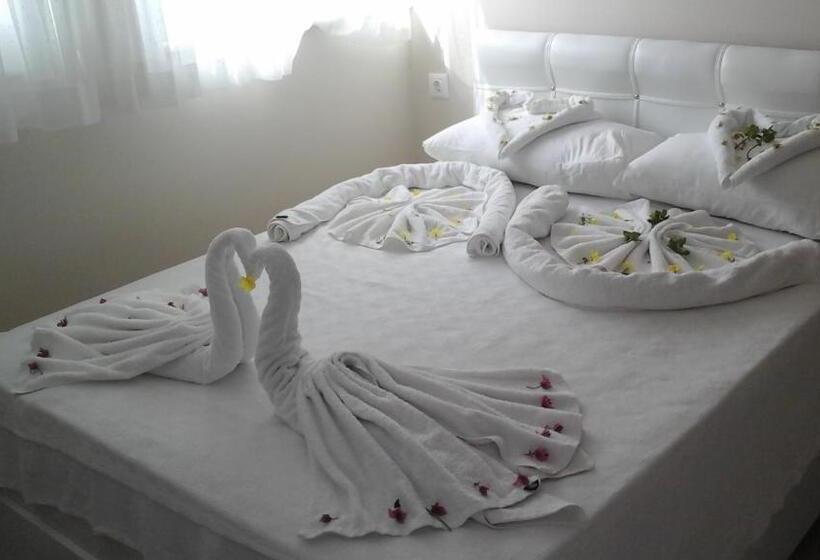 اتاق استاندارد, Vira Hotel Dalyan