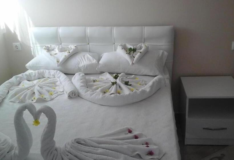 اتاق استاندارد, Vira Hotel Dalyan