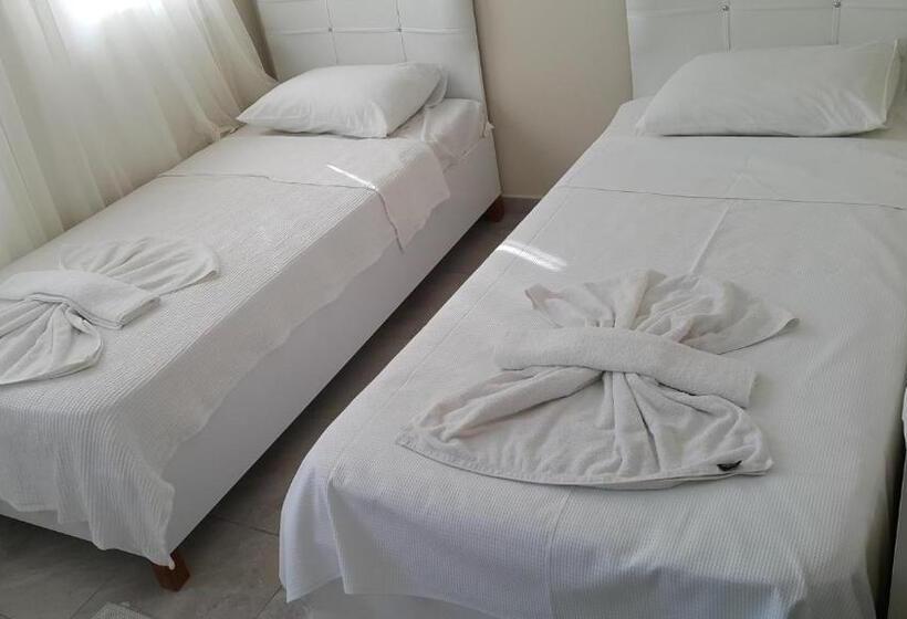 Номер Economy, Vira Hotel Dalyan