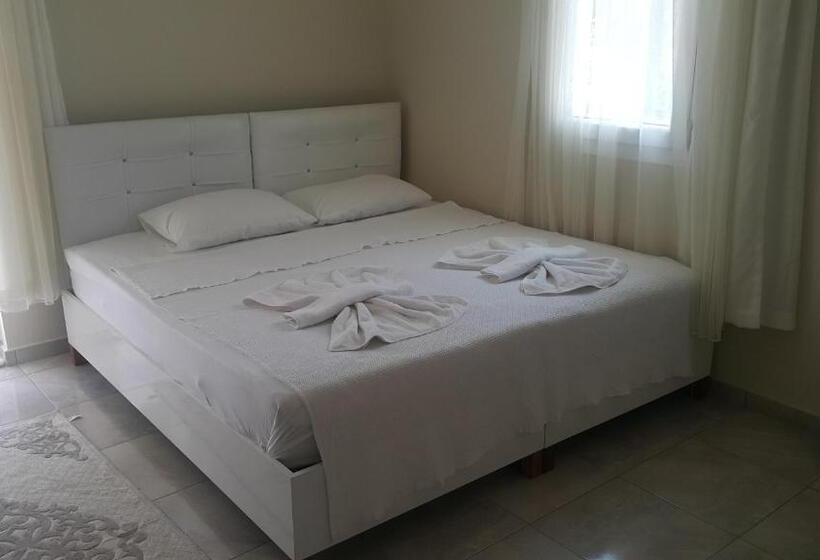 اتاق اکونومی, Vira Hotel Dalyan