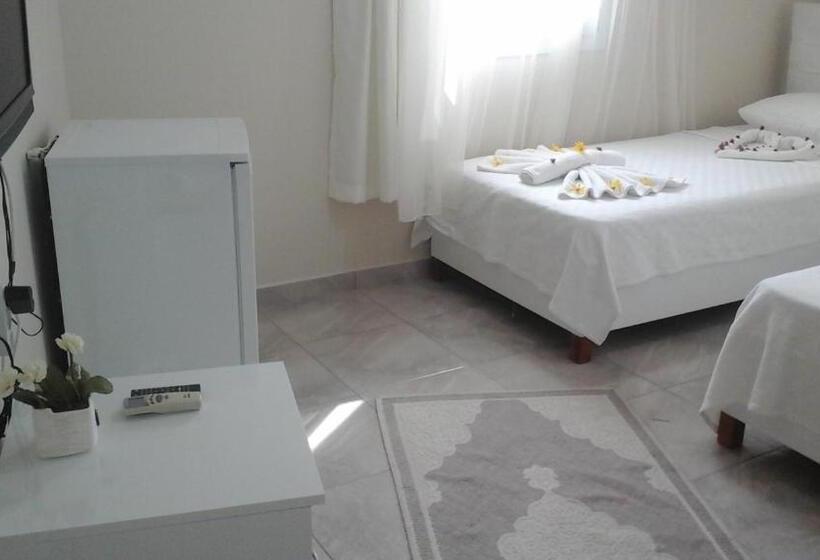 اتاق اکونومی, Vira Hotel Dalyan