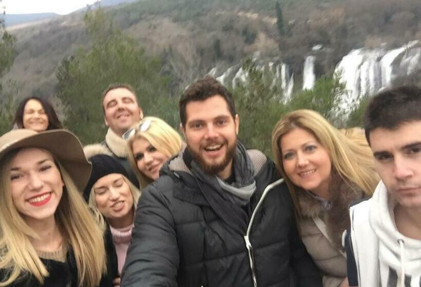 اتاق استاندارد, Guesthouse Aurora