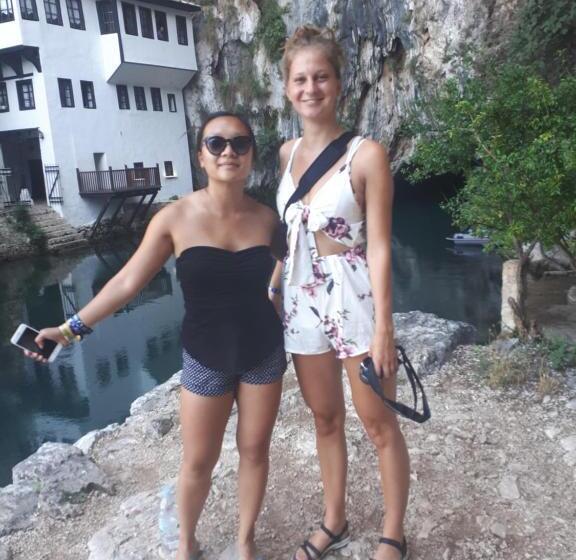 اتاق استاندارد چهار تخته, Guesthouse Aurora