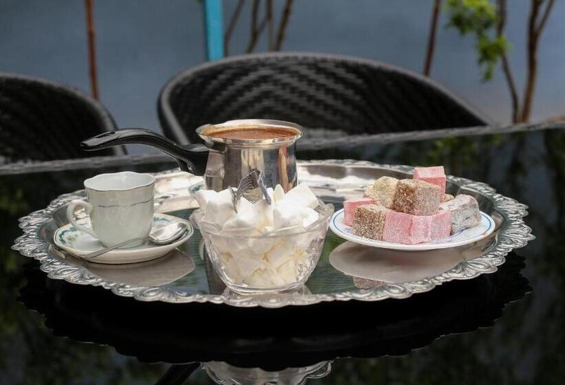 اتاق استاندارد چهار تخته, Guesthouse Aurora
