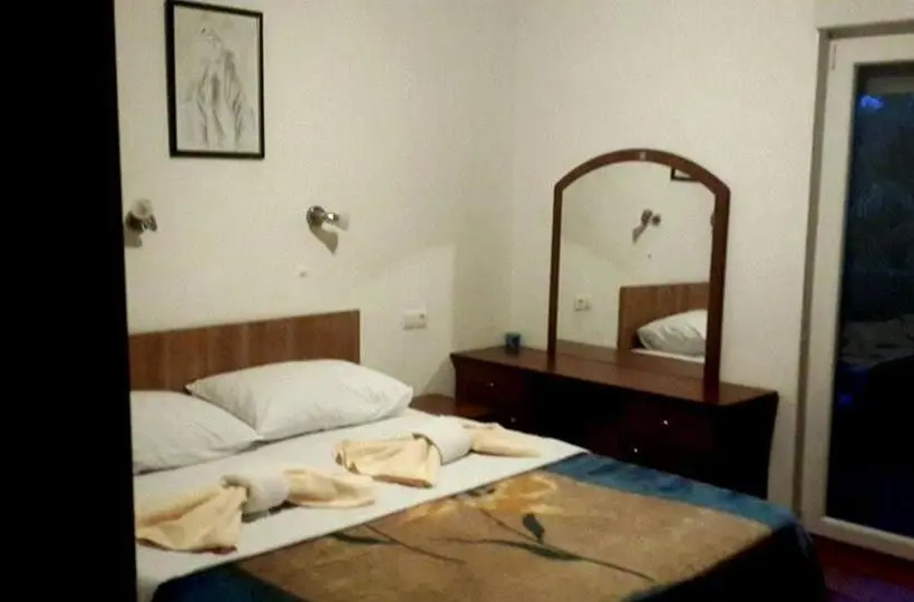 اتاق استاندارد با بالکن, Rooms Ivan Popić
