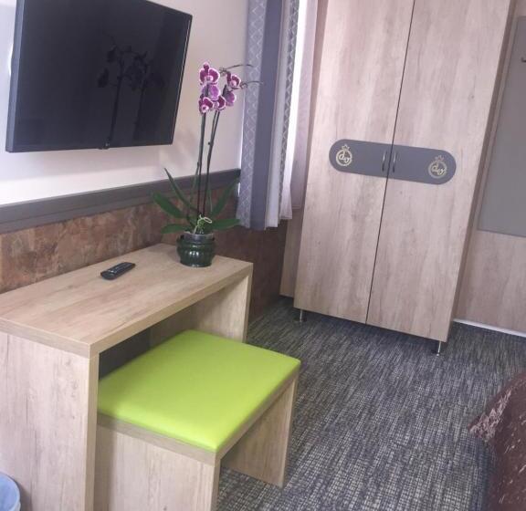 スタンダードルーム, Dolce Vita