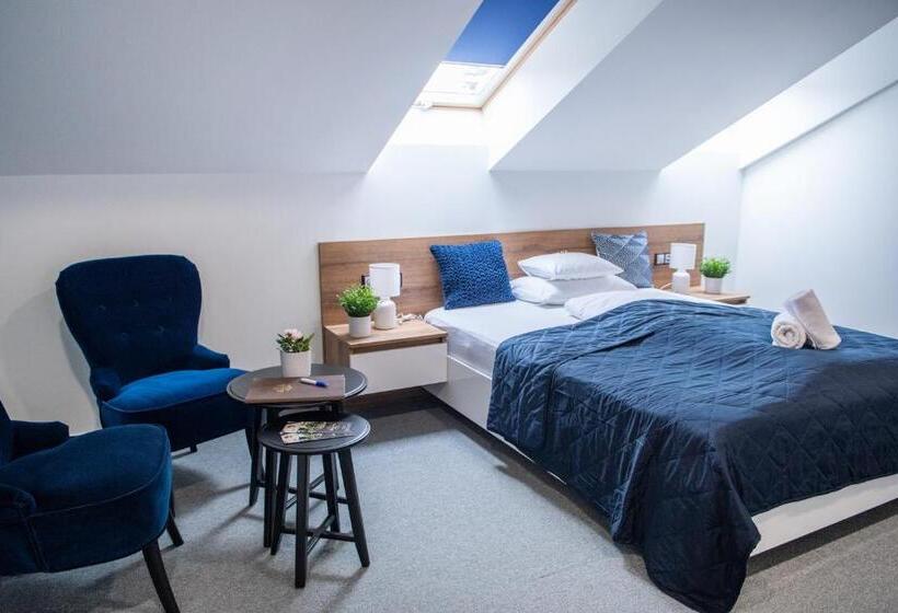 スーペリアールーム, Dolce Vita