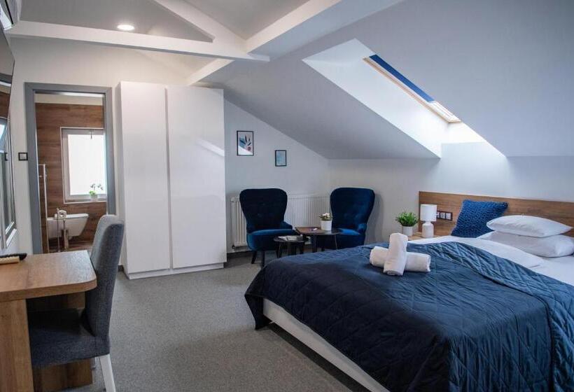 スーペリアールーム, Dolce Vita