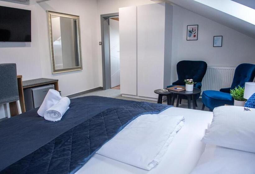 スーペリアールーム, Dolce Vita