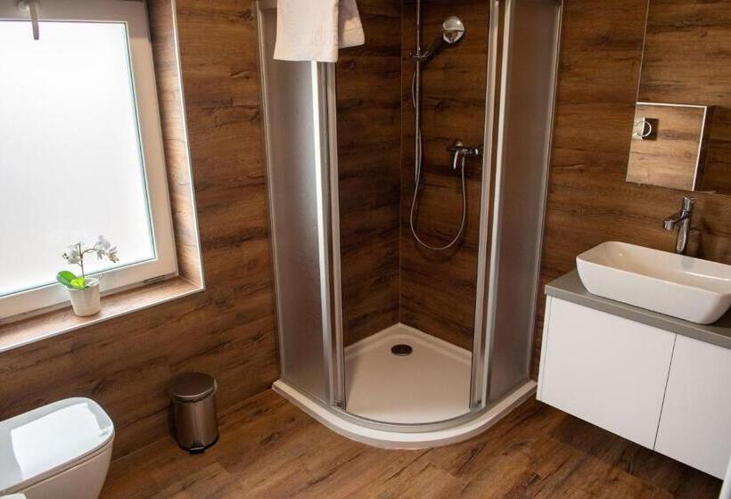 スーペリアールーム, Dolce Vita