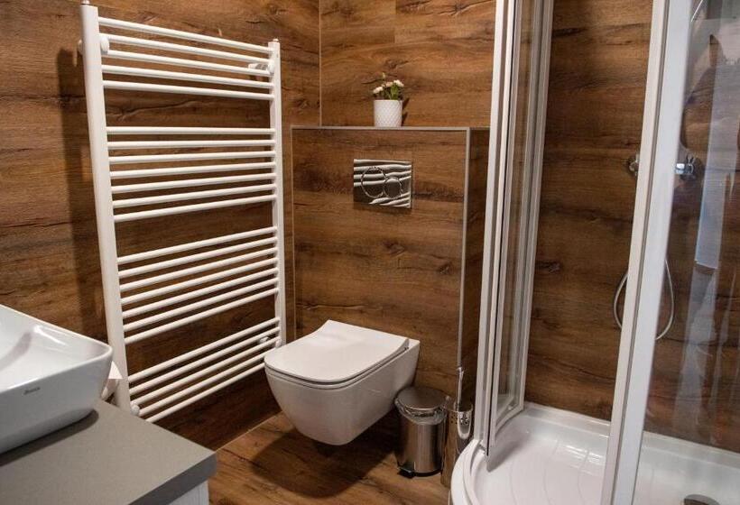 スーペリアールーム, Dolce Vita