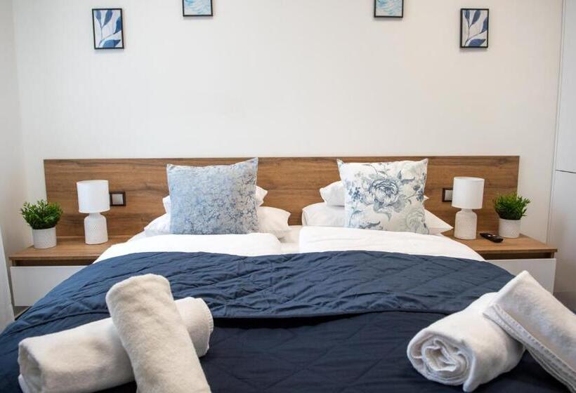 ファミリールーム, Dolce Vita