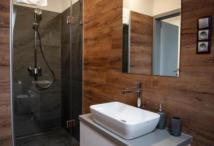 ファミリールーム, Dolce Vita