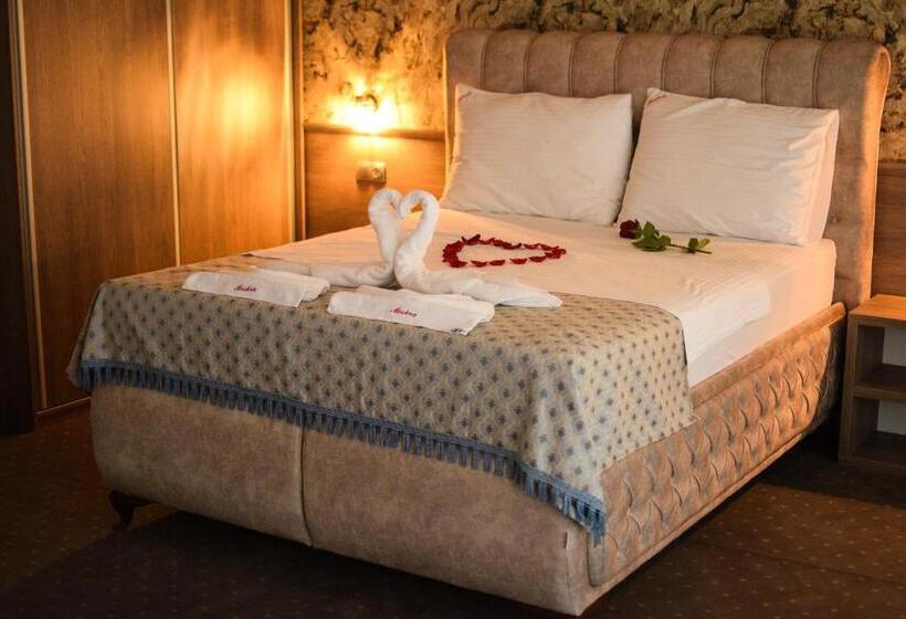 اتاق استاندارد با تراس, Moskva