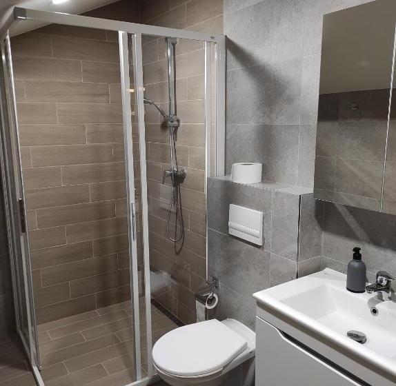 Семейное Студио, Pension Imlauf