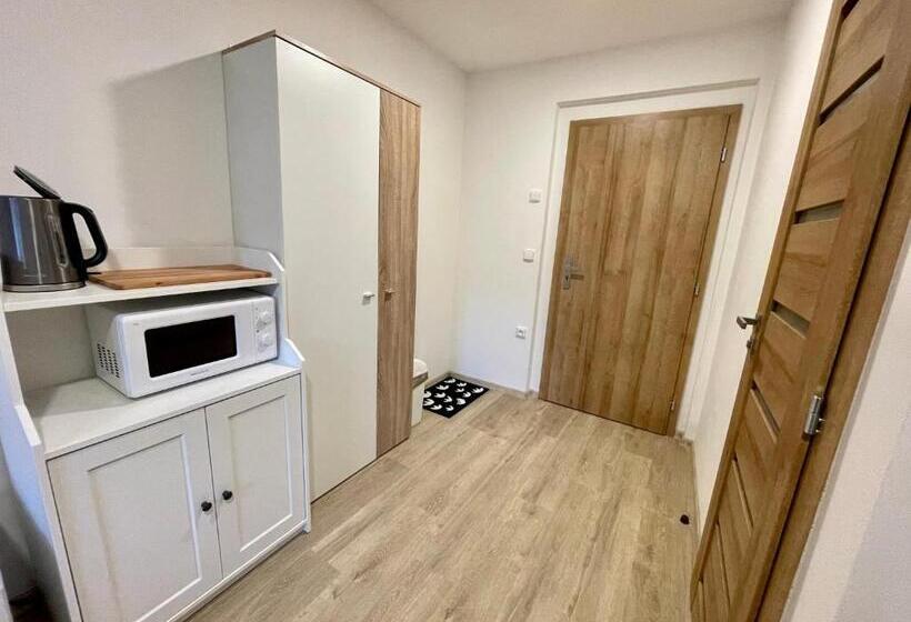 Номер Стандарт, Pension Imlauf