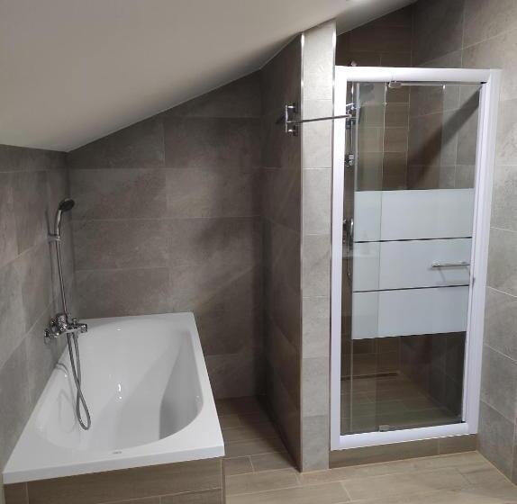 Апартаменты Superior 1 Спальня, Pension Imlauf