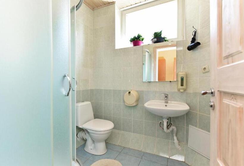 اتاق استاندارد, Dalija