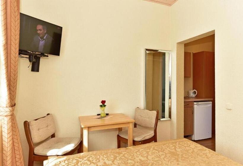 اتاق استاندارد, Dalija