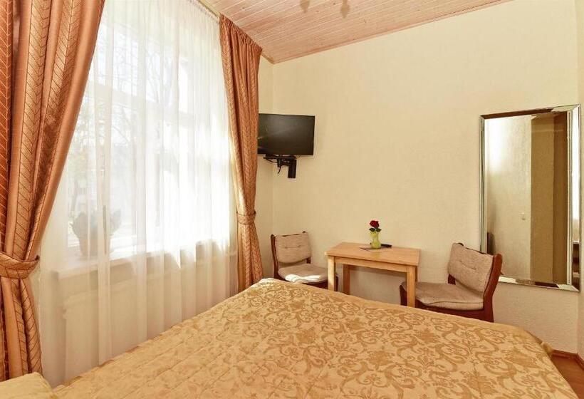 اتاق استاندارد, Dalija