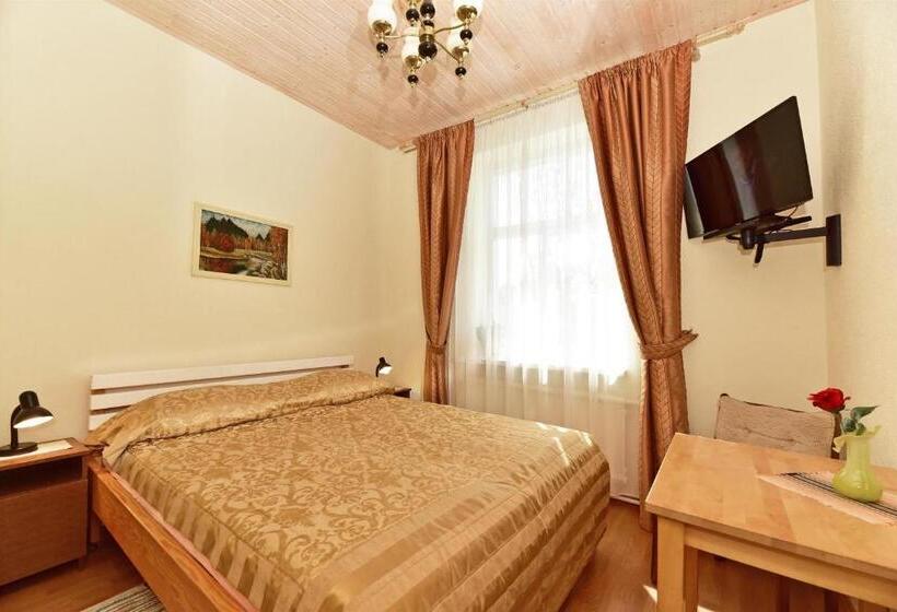 اتاق استاندارد, Dalija