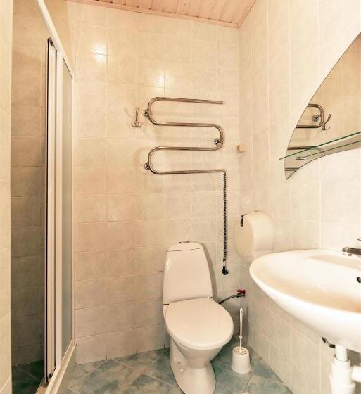 اتاق استاندارد, Dalija