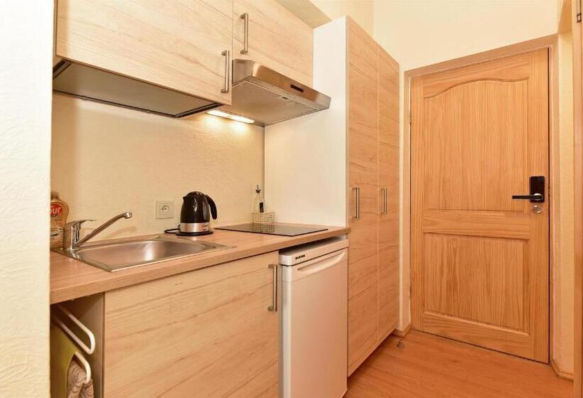 اتاق استاندارد, Dalija