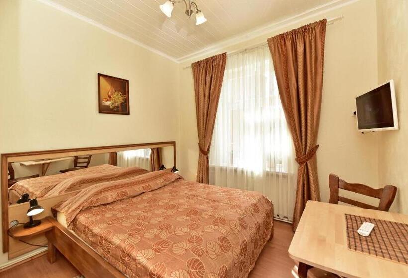 اتاق استاندارد, Dalija