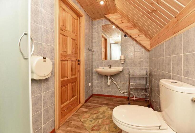 اتاق استاندارد سه نفره, Dalija