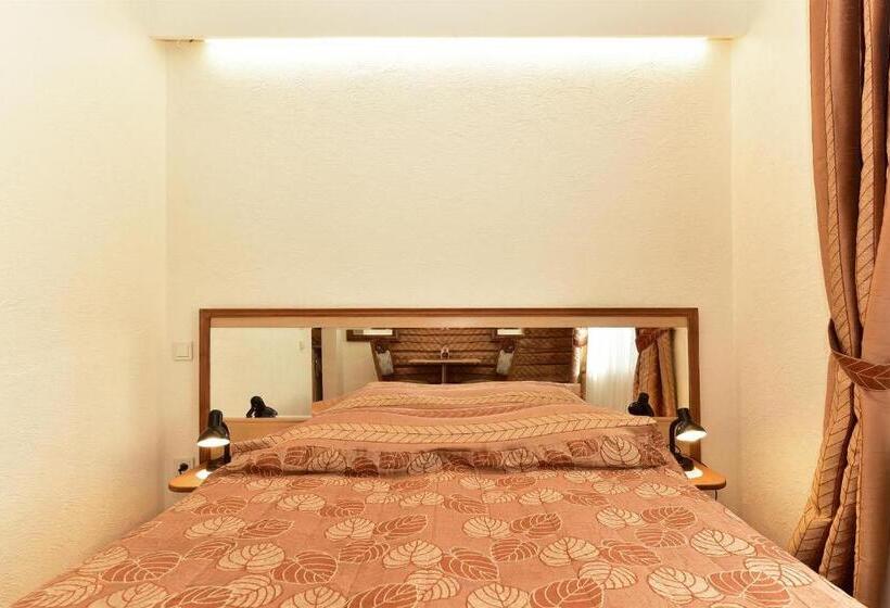 اتاق استاندارد, Dalija