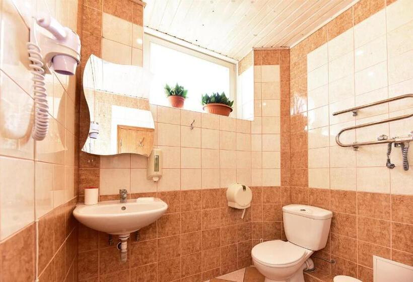 آپارتمان 1 خوابه, Dalija