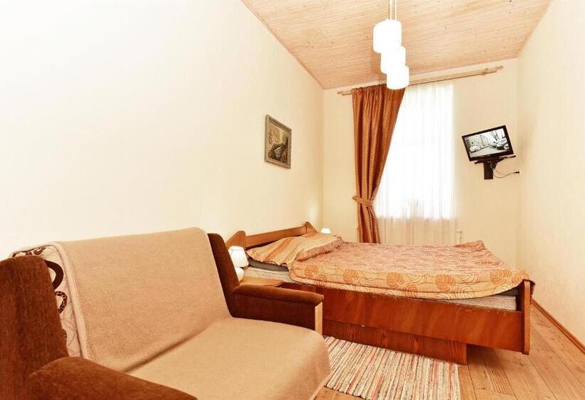 آپارتمان 1 خوابه, Dalija