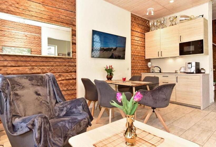 اتاق اکونومی, Dalija