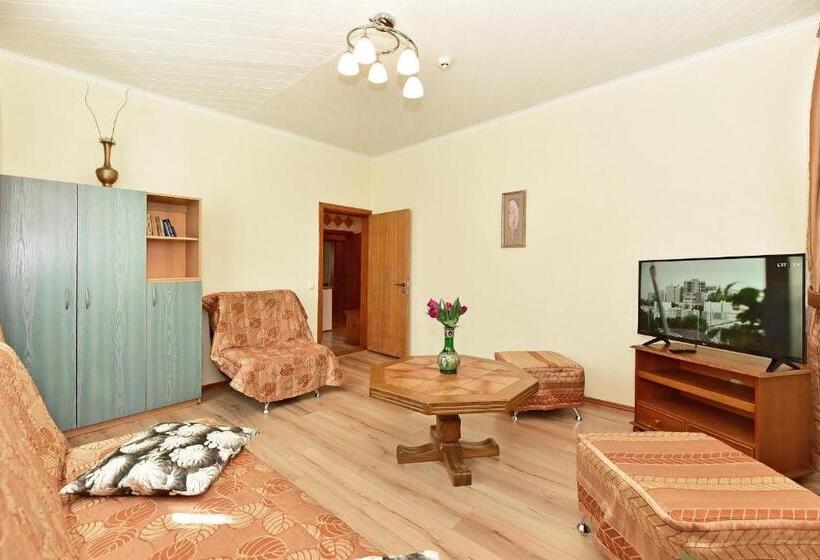 آپارتمان 1 خوابه, Dalija