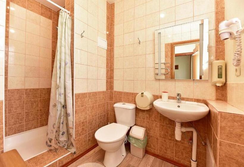 آپارتمان 1 خوابه, Dalija