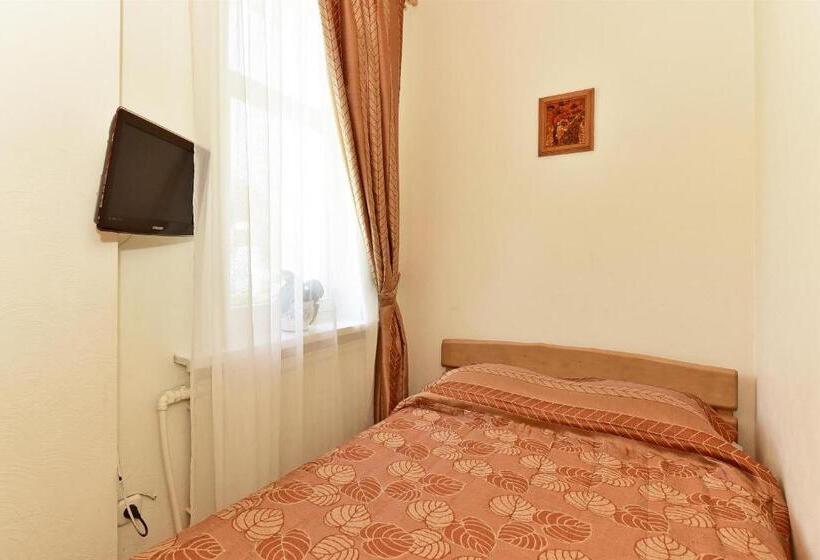 آپارتمان 1 خوابه, Dalija