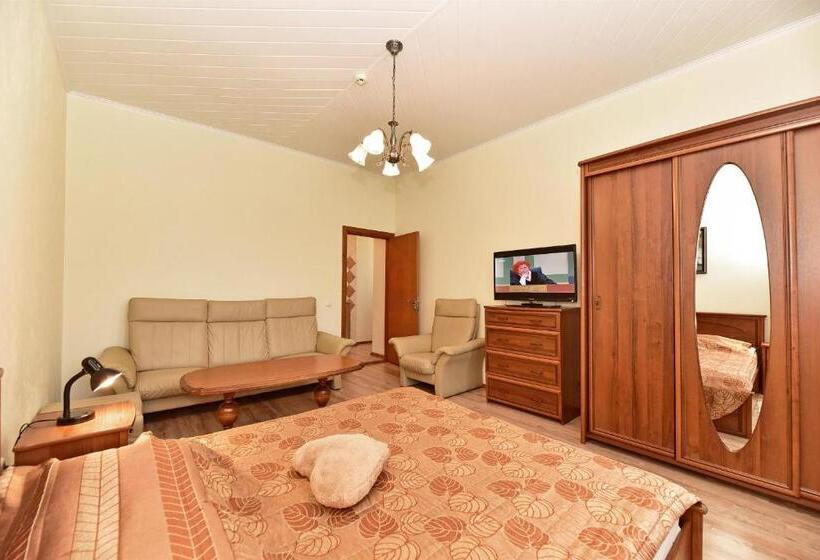 آپارتمان 1 خوابه, Dalija