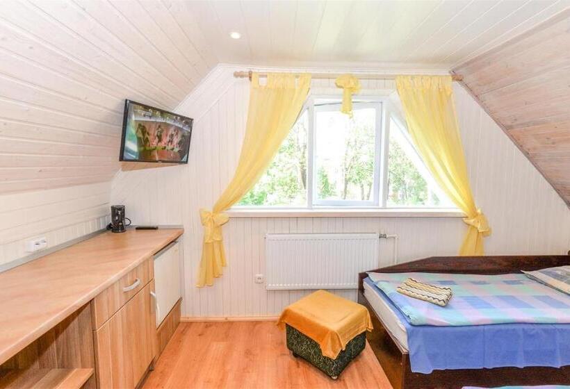 اتاق اکونومی, Dalija