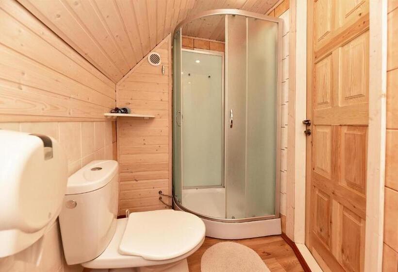 اتاق اکونومی, Dalija