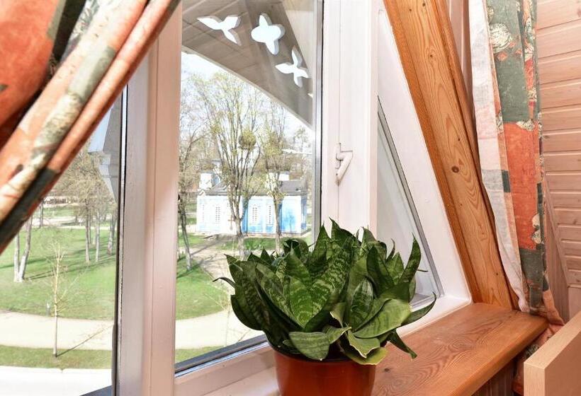 اتاق اکونومی, Dalija