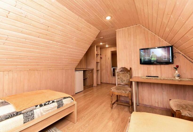 اتاق اکونومی, Dalija