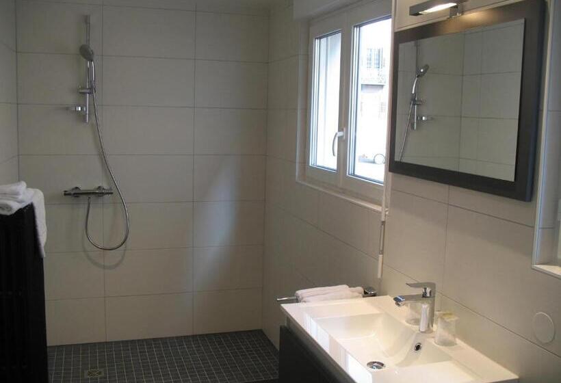 חדר סופריור, Les Chambres Du Marlenberg