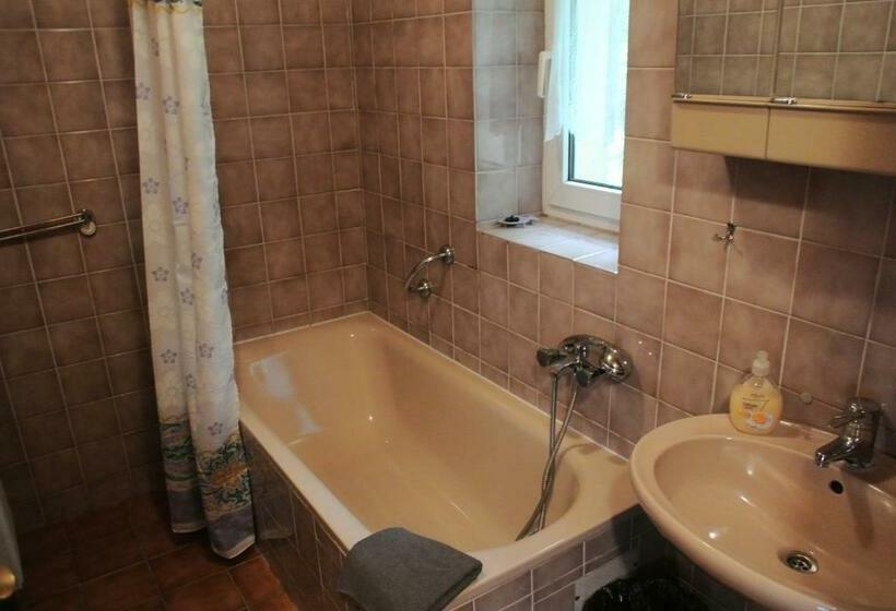 Номер Стандарт, Penzion Haus Regrus