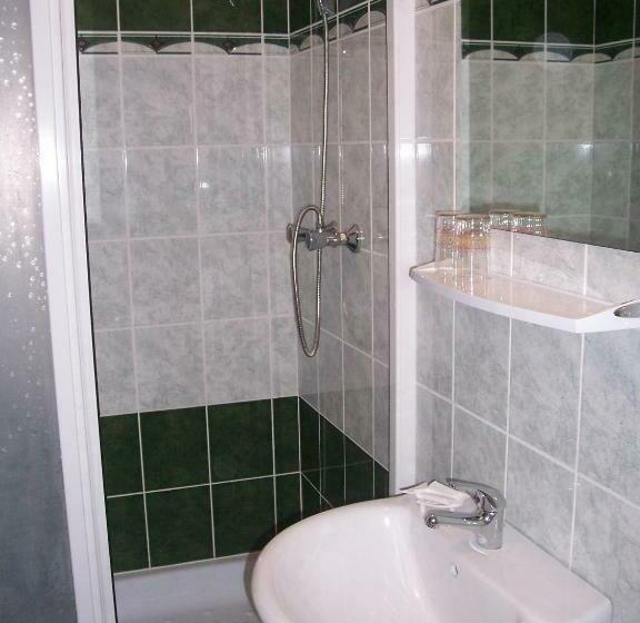 Номер Стандарт, Penzion Haus Regrus