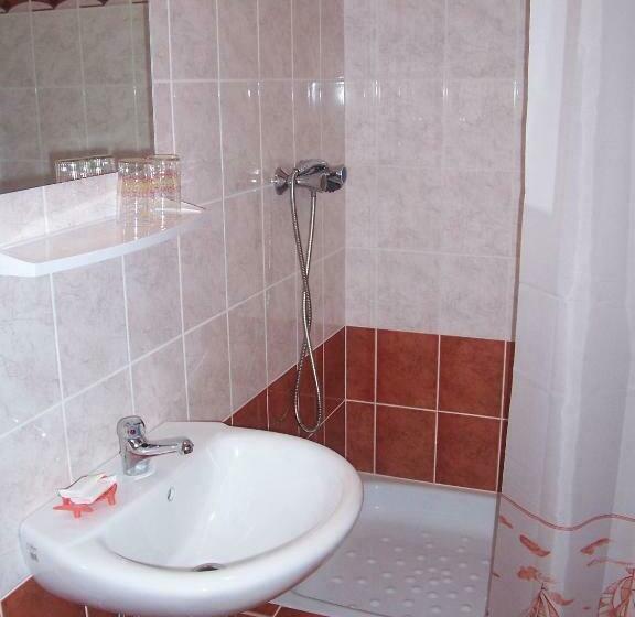 Номер Стандарт, Penzion Haus Regrus