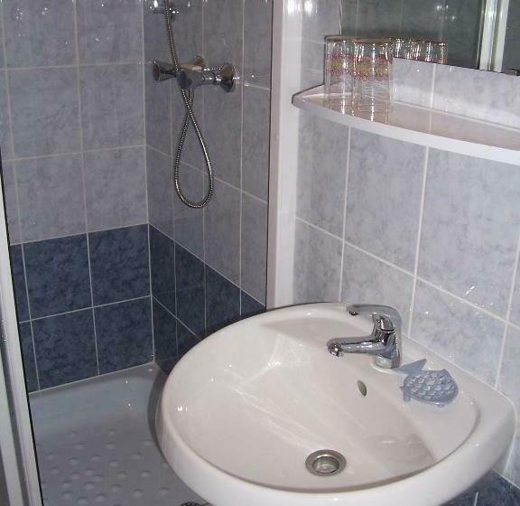 Номер Стандарт, Penzion Haus Regrus