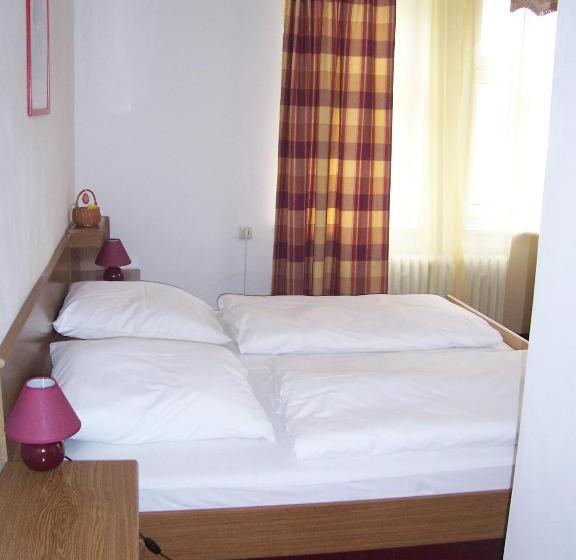 Номер Стандарт, Penzion Haus Regrus