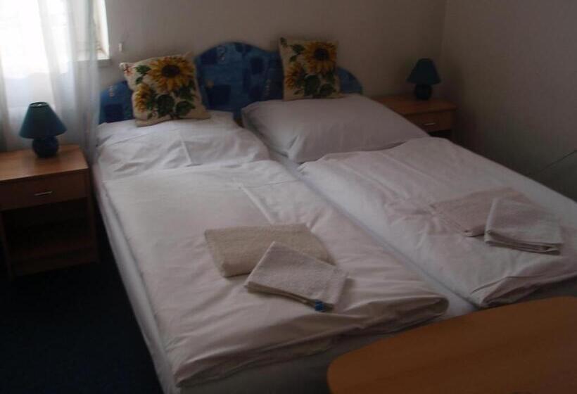 Номер Стандарт, Penzion Haus Regrus