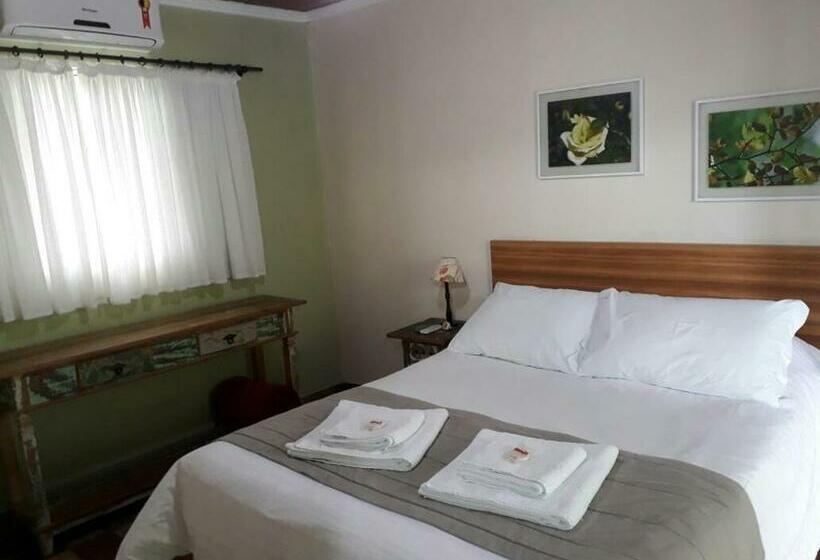 스탠다드 룸, Gamboa Eco Refugio Pousada